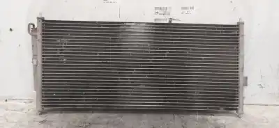 Second-hand car spare part air conditioning condenser / radiator for nissan almera (n16/e) 1.5 16v cat oem iam references 92100bm407  