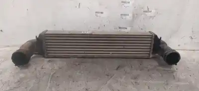 Pezzo di ricambio per auto di seconda mano INTERCOOLER per BMW SERIE 3 COMPACT (E46)  Riferimenti OEM IAM 1787779  