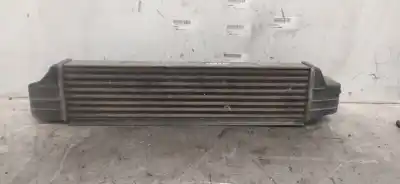 Pezzo di ricambio per auto di seconda mano intercooler per bmw serie 3 compact (e46) 2.0 diesel cat riferimenti oem iam 1787779  