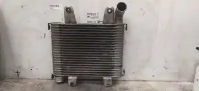 Peça sobressalente para automóvel em segunda mão INTERCOOLER por KIA CARNIVAL  Referências OEM IAM OK55313550  