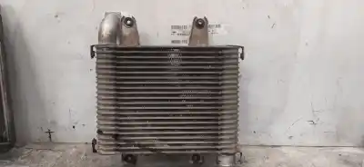 Peça sobressalente para automóvel em segunda mão intercooler por kia carnival 2.9 turbodiesel cat referências oem iam ok55313550  