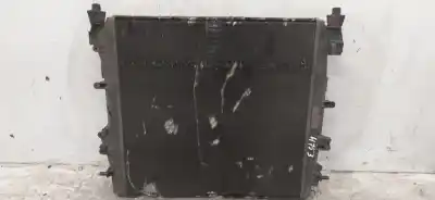 Автозапчастина б/у водяний радіатор для renault kangoo (f/kc0) 1.5 dci diesel 68 cv / 50 kw посилання на oem iam   