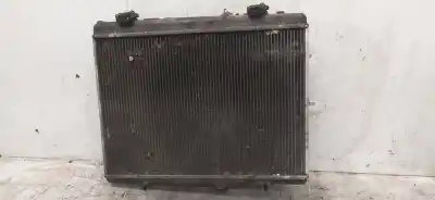 Автозапчастина б/у водяний радіатор для citroen c4 picasso 1.6 16v hdi fap посилання на oem iam p9680533480   Автозапчастина б/у водяний радіатор для citroen c4 picasso 1.6 16v hdi fap посилання на oem iam p9680533480