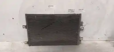 Автозапчастина б/у конденсат/радіатор кондиционера для renault kangoo (f/kc0) 1.5 dci diesel 68 cv / 50 kw посилання на oem iam 8200137650