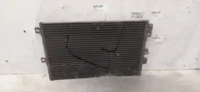 Автозапчасти б/у конденсатор / радиатор кондиционера воздуха за renault kangoo (f/kc0) 1.5 dci diesel 68 cv / 50 kw ссылки oem iam 8200137650  
