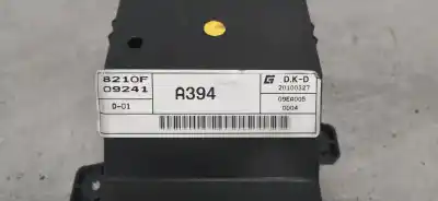 Автозапчасти б/у блок реле/предохранителей за ssangyong kyron 2.0 ссылки oem iam 8210f09241