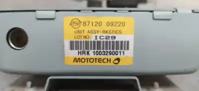 Автозапчасти б/у проверьте блок управления за ssangyong kyron 2.0 ссылки oem iam 8712009220  