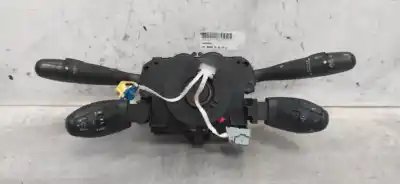 Second-hand car spare part multifunction switch for peugeot 308 1.6 16v hdi oem iam references 96651589xt