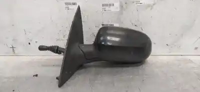 Автозапчастина б/у ліве дзеркало для opel corsa c 1.2 16v cat (z 12 xe / lw4) посилання на oem iam   
