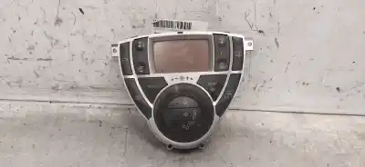 Peça sobressalente para automóvel em segunda mão comando de sofagem (chauffage / ar condicionado) por citroen c8 2.2 hdi fap cat (4hw) referências oem iam 14986800yr