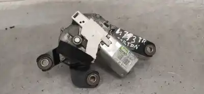 Peça sobressalente para automóvel em segunda mão motor do limpador traseiro por citroen c8 2.2 hdi fap cat (4hw) referências oem iam 53015412