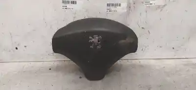 Second-hand car spare part front left air bag for peugeot 308 1.6 16v hdi oem iam references 96810154zd