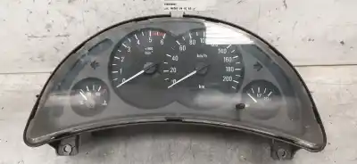 Second-hand car spare part DASHBOARD for OPEL CORSA C  OEM IAM references 13173347WA  