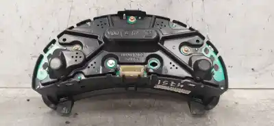 Pezzo di ricambio per auto di seconda mano pannello degli strumenti per opel corsa c 1.3 16v cdti cat (z 13 dt / ln9) riferimenti oem iam 13173347wa  