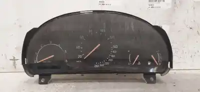 Peça sobressalente para automóvel em segunda mão QUADRANTE por SAAB 9-3 BERLINA  Referências OEM IAM 5373188  