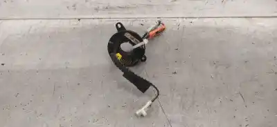 Peça sobressalente para automóvel em segunda mão fita do airbag por saab 9-3 berlina 2.2 16v tid cat referências oem iam 5331202