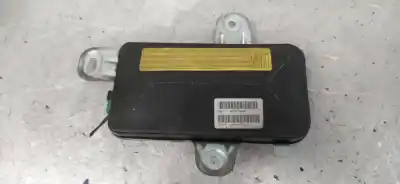 Peça sobressalente para automóvel em segunda mão AIRBAG FRONTAL LADO DIREITO por BMW SERIE 3 COMPACT (E46)  Referências OEM IAM 34705513003X  