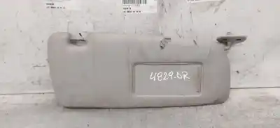 Peça sobressalente para automóvel em segunda mão PARA-SOL DIREITO por BMW SERIE 3 COMPACT (E46)  Referências OEM IAM   