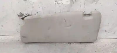 Peça sobressalente para automóvel em segunda mão para-sol direito por bmw serie 3 compact (e46) 2.0 diesel cat referências oem iam   