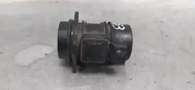 Автозапчастина б/у витратомір повітря для renault kangoo (f/kc0) 1.5 dci diesel 68 cv / 50 kw посилання на oem iam 8200280056