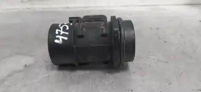 Автозапчастина б/у витратомір повітря для renault kangoo (f/kc0) 1.5 dci diesel 68 cv / 50 kw посилання на oem iam 8200280056  h8200357204