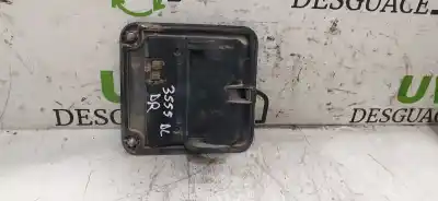 Автозапчасти б/у наружная рукоятка передняя справа за peugeot boxer combi (rs2850) (270/310) (->´02) estándar 1400 d ссылки oem iam   