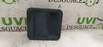 Second-hand car spare part exterior left front door handle for peugeot boxer combi (rs2850) (270/310) (->´02) estándar 1400 d oem iam references 