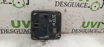 Second-hand car spare part exterior left front door handle for peugeot boxer combi (rs2850) (270/310) (->´02) estándar 1400 d oem iam references   