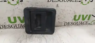 Second-hand car spare part exterior right rear door handle for peugeot boxer combi (rs2850) (270/310) (->´02) estándar 1400 d oem iam references 