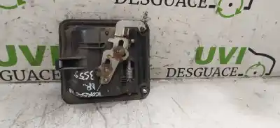 İkinci el araba yedek parçası arka sag dis kulp için peugeot boxer combi (rs2850) (270/310) (->´02) estándar 1400 d oem iam referansları   