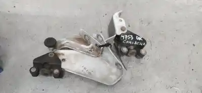 Автозапчастина б/у правий бічний замок дверей для renault kangoo (f/kc0) 1.5 dci diesel 68 cv / 50 kw посилання на oem iam   