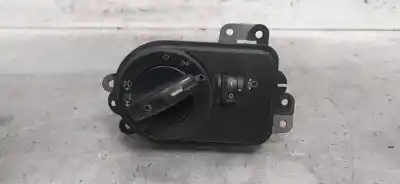 Peça sobressalente para automóvel em segunda mão comutador de luzes por ford fiesta (cbk) 1.4 tdci cat referências oem iam 2s6t13a024cb