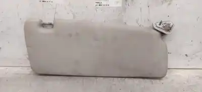 Peça sobressalente para automóvel em segunda mão pára-sol esquerdo por bmw serie 3 compact (e46) 2.0 diesel cat referências oem iam   