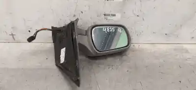 Peça sobressalente para automóvel em segunda mão espelho retrovisor esquerdo por ford fiesta (cbk) 1.4 tdci cat referências oem iam 2s6117683bp