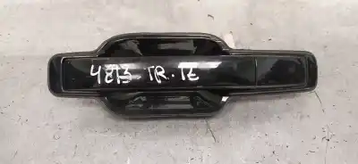 Автозапчасти б/у задняя левая наружная ручка за ssangyong kyron 2.0 ссылки oem iam 7344031000