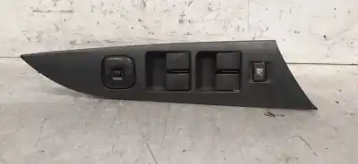 Second-hand car spare part LEFT FRONT POWER WINDOW SWITCH for MAZDA 3 BERLINA (BK)  OEM IAM references   