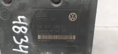 Second-hand car spare part ABS for FORD GALAXY (VX)  OEM IAM references 7M0614111AE  1J0907379G