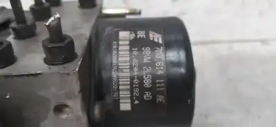 Second-hand car spare part abs for ford galaxy (vx) 1.9 tdi cat oem iam references 7m0614111ae  1j0907379g