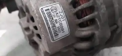 Second-hand car spare part ALTERNATOR for MAZDA 3 BERLINA (BK)  OEM IAM references A2TC0091  