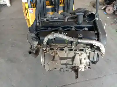 Автозапчастина б/у ДВИГУН КОМПЛЕКТ для FORD FIESTA (CBK)  Посилання на OEM IAM FYJA  