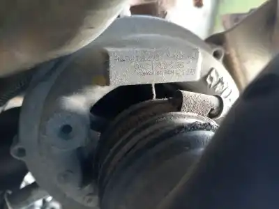 Peça sobressalente para automóvel em segunda mão motor completo por citroen jumpy 2.0 hdi 110 referências oem iam rhz  
