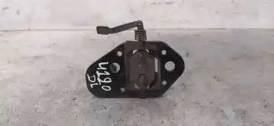 Автозапчастина б/у замок капота для smart forfour 1.1 cat посилання на oem iam a4548800160  mn900645