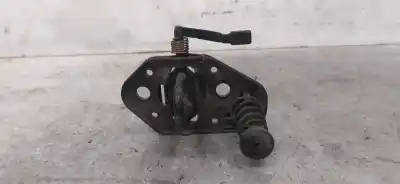Автозапчастина б/у замок капота для smart forfour 1.1 cat посилання на oem iam a4548800160  mn900645