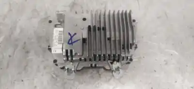 Peça sobressalente para automóvel em segunda mão sistema de áudio / rádio cd por ford transit courier 1.6 tdci referências oem iam et7618d815bg  