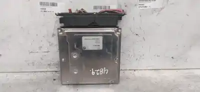 Second-hand car spare part ecu engine control for bmw serie 3 compact (e46) 2.0 diesel cat oem iam references 7793539  0281011411