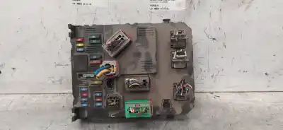 Автозапчастина б/у реле/запоперівник для citroen c3 (f desde 11/2001) 1.1 8v посилання на oem iam 9653667380  