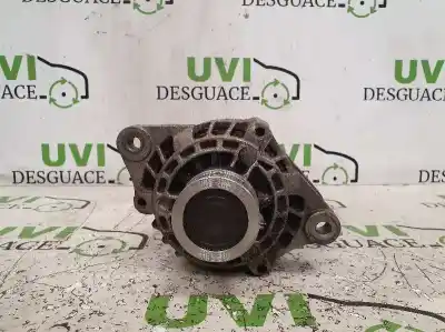 Pezzo di ricambio per auto di seconda mano alternatore per fiat stilo (192) 1.9 jtd / 1.9 jtd 115 active riferimenti oem iam 63321859  46809068