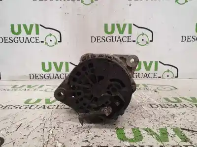 Pezzo di ricambio per auto di seconda mano alternatore per fiat stilo (192) 1.9 jtd / 1.9 jtd 115 active riferimenti oem iam 63321859  46809068