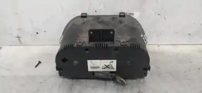 Peça sobressalente para automóvel em segunda mão quadrante por ford fiesta (cbk) 1.6 16v cat referências oem iam 2s6f10849jf  