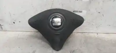 Автозапчастина б/у ПЕРЕДНЯ ЛІВА ПОДУШКА БЕЗОПАСНОСТИ для SEAT IBIZA II (6K1)  Посилання на OEM IAM 119024006A  